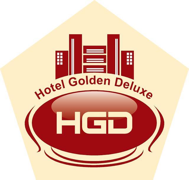Hotel Golden Deluxe Jaipur Exterior foto